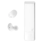 Anker Soundcore Tiny Buds Smarter Noise Cancelling A30i White Earbuds