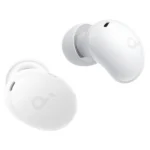 Anker Soundcore Tiny Buds Smarter Noise Cancelling A30i White Earbuds - Image 5