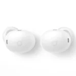 Anker Soundcore Tiny Buds Smarter Noise Cancelling A30i White Earbuds - Image 6