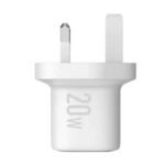 Anker Zolo 20W PD+IQ USB-C Charger (White) - Image 4