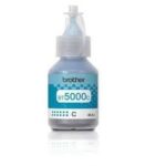 Brother BT5000C Cyan Ink Bottle - Image 4