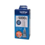 Brother BT5000C Cyan Ink Bottle - Image 5