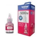 Brother BT5000M Megenta Ink Bottle