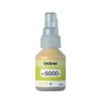 Brother BT5000Y Yellow Ink Bottle - Image 3