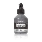 Brother BTD60BK Black Ink Bottle