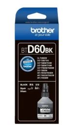 Brother BTD60BK Black Ink Bottle - Image 3