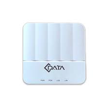 C-Data FD511G-E-F680 Single Port EPON ONU