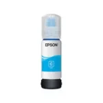 Epson 003 Cyan Ink Bottle - Image 3