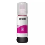 Epson 003 Magenta Ink Bottle - Image 3