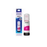 Epson 003 Magenta Ink Bottle - Image 4
