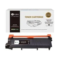 G&G CB435A85A Black Universal Toner