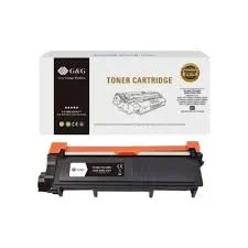 G&G CF226A Black Universal Toner