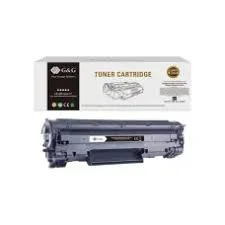 G&G W1510A Black Toner Without Chip