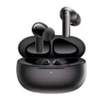 Haylou HQ5 ANC Wireless TWS Earbuds (Black)