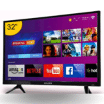 KiLON-32″-Smart-TV-with-Tempered-Glass-2GB-RAM16GB-ROM