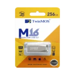 TwinMOS M16 USB 3.2 Flash Drive - Image 2