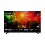 Mango MG32GFG5 32 FHD Voice Control Google TV