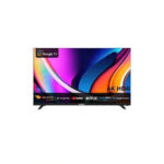 Mango MG55FG3 55-inch 4k Ultra HD Google Certified TV
