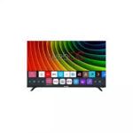 Mango MG55FG3 55-inch 4k Ultra HD Google Certified TV - Image 4
