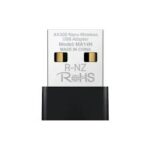 Mercusys MW150US N150 Nano USB WiFi Adapter