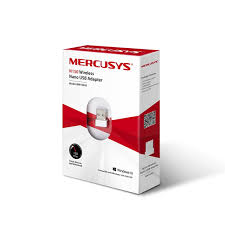 Mercusys MW150US N150 Nano USB WiFi Adapter