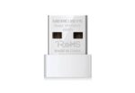Mercusys MW150US N150 Nano USB WiFi Adapter - Image 4