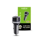 Oraimo OCC-1152D Highway Car Adapter - 15.5W - Image 2