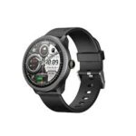 Oraimo OSW-820 Watch 5R 1.43inch AMOLED Smart Watch Black - Image 3