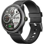 Oraimo OSW-820 Watch 5R 1.43inch AMOLED SmartWatch Black