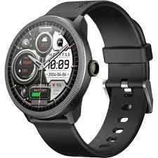 Oraimo OSW-820 Watch 5R 1.43inch AMOLED SmartWatch Black