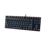 RAPOO V500PRO-87 MECHANICAL BACKLIT GAMING KEYBOARD