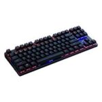 RAPOO V500PRO-87 MECHANICAL BACKLIT GAMING KEYBOARD