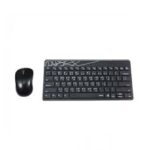 Rapoo 8000GT Wireless Keyboard and Mouse Combo - Image 4