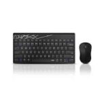 Rapoo 8000S Wireless Keyboard Mouse Combo