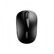 Rapoo M10 Plus Wireless Mouse