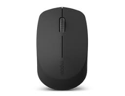 Rapoo M100 Multi Mode Bluetooth & Wireless Silent Mouse