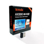 Tenda W311MI AX300 Nano USB WiFi Adapter - Image 3