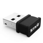 Tenda W311MI AX300 Nano USB WiFi Adapter - Image 4