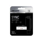 Hiksemi HS-USB-E307C 32GB USB 3.2 Pen Drive
