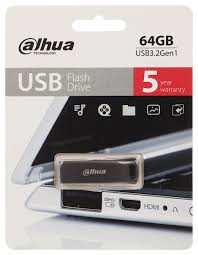 Dahua U156 64GB USB 3.2 Pen Drive