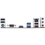Gigabyte H310M M.2 9th Gen Micro ATX Motherboard - Image 3