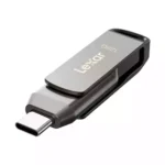LEXAR JUMPDRIVE D400 128GB DUAL DRIVE - Image 4