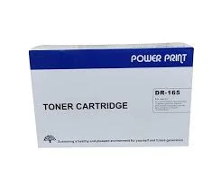 power print dr 165 toner