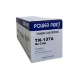 Power Print TN-107A Toner With Chip - Image 4