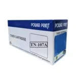 power print tn 107a toner