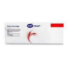 true trust 107a toner with chip