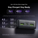 Oraimo 22.5W Super Fast 20000mAh Power Bank (OPB-7204Q) - Image 2
