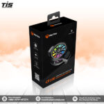 MEETION Cooling Pad MT-CP100 | MT-CP100 Mobile Gaming Cooling Pad: Keep Your Gaming Device Cool for Optimal Performance - Image 3