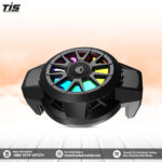 MEETION Cooling Pad MT-CP100 | MT-CP100 Mobile Gaming Cooling Pad: Keep Your Gaming Device Cool for Optimal Performance - Image 4